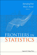 Frontiers in Statistics