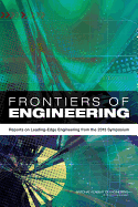Frontiers of Engineering: Reports on Leading-Edge Engineering from the 2013 Symposium