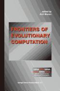 Frontiers of Evolutionary Computation