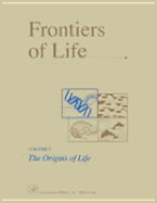 Frontiers of Life, Four-Volume Set