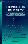 Frontiers of Reliability