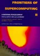 Frontiers of Supercomputing II: A National Reassessment Volume 13