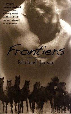 Frontiers - Jensen, Michael