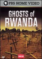 Frontline: Ghosts of Rwanda