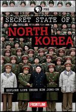 Frontline: Secret State of North Korea