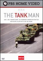 Frontline: The Tank Man