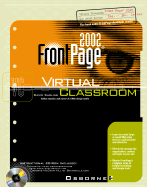 FrontPage 2002 Virtual Classroom - Karlins, David