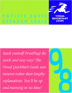 FrontPage 98 for Windows Visual QuickStart Guide - Davis, Phyllis, and Davis, Nancy (Editor), and Craig, Deborah
