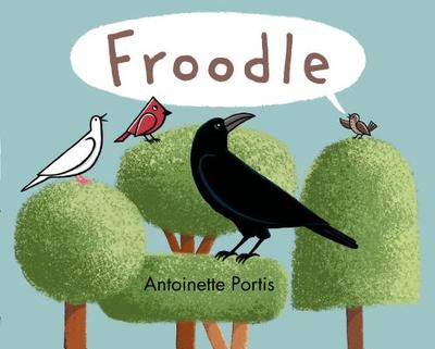 Froodle - 