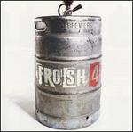 Frosh, Vol. 4
