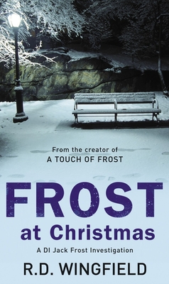 Frost at Christmas - Wingfield, R D
