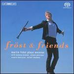 FROST & FRIENDS: ENCORES (HYBR)