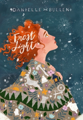 Frost Light - Bullen, Danielle