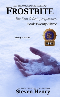 Frostbite - Henry, Steven