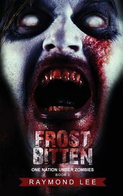 Frostbitten - Lee, Raymond