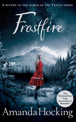 Frostfire - Hocking, Amanda