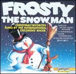 Frosty the Snowman