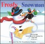 Frosty the Snowman