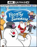 Frosty the Snowman