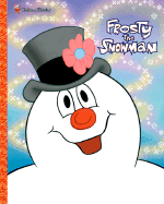 Frosty the Snowman