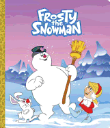 Frosty the Snowman