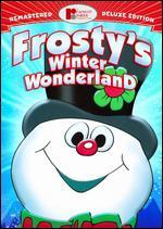 Frosty's Winter Wonderland