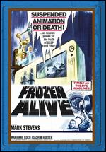 Frozen Alive - Bernard Knowles