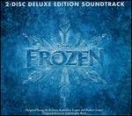 Frozen [Deluxe Edition]