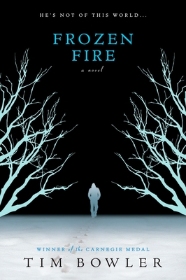 Frozen Fire - Bowler, Tim