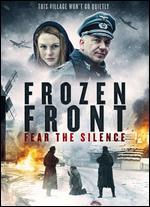 Frozen Front: Fear the Silence