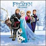 Frozen: The Songs