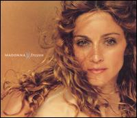 Frozen - Madonna