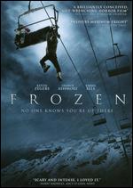 Frozen - Adam Green