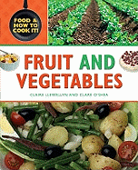 Fruit and Vegetables