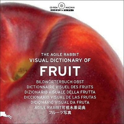 Fruit - Pepin Press (Creator)