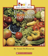 Fruits and Vegetables