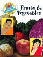Fruits and Vegetables