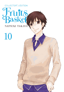 Fruits Basket Collector's Edition, Vol. 10: Volume 10