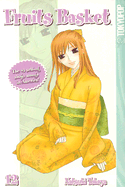 Fruits Basket Volume 12