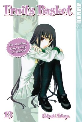 Fruits Basket, Volume 13 - 