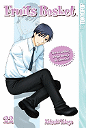 Fruits Basket, Volume 22