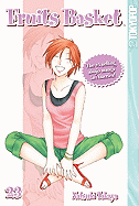 Fruits Basket, Volume 23