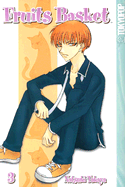 Fruits Basket: Volume 3