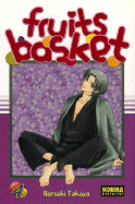 Fruits Basket: Volume 4