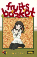 Fruits Basket: Volume 5