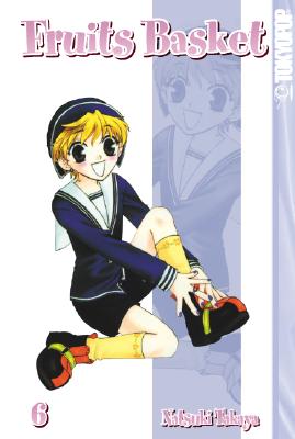 Fruits Basket, Volume 6 - 