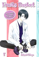 Fruits Basket: Volume 7