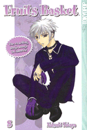 Fruits Basket, Volume 8