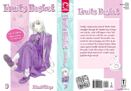 Fruits Basket: Volume 9
