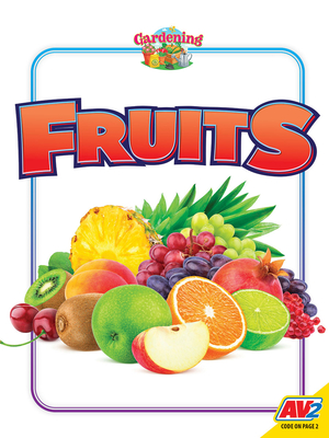 Fruits - Noelle, Becky